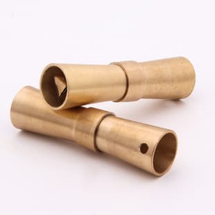 Outdoor Survival Whistle Fauna Call Imitation Sound Whistle Brass Whistle Loud Sound Whistle Animal Sound Whistle Toy