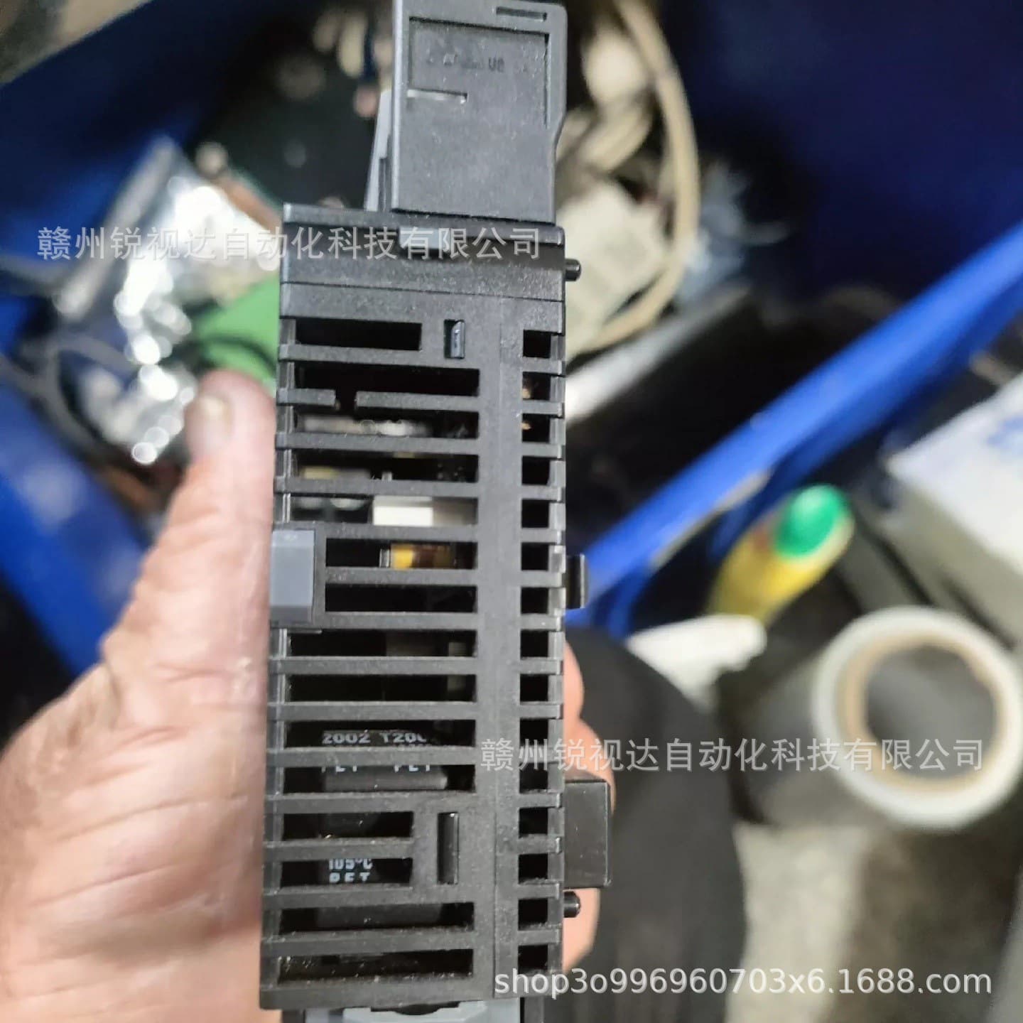 Panasonic/Panasonic AFP7DA4H module brand new genuine, negotiated price, SF Express free shipping