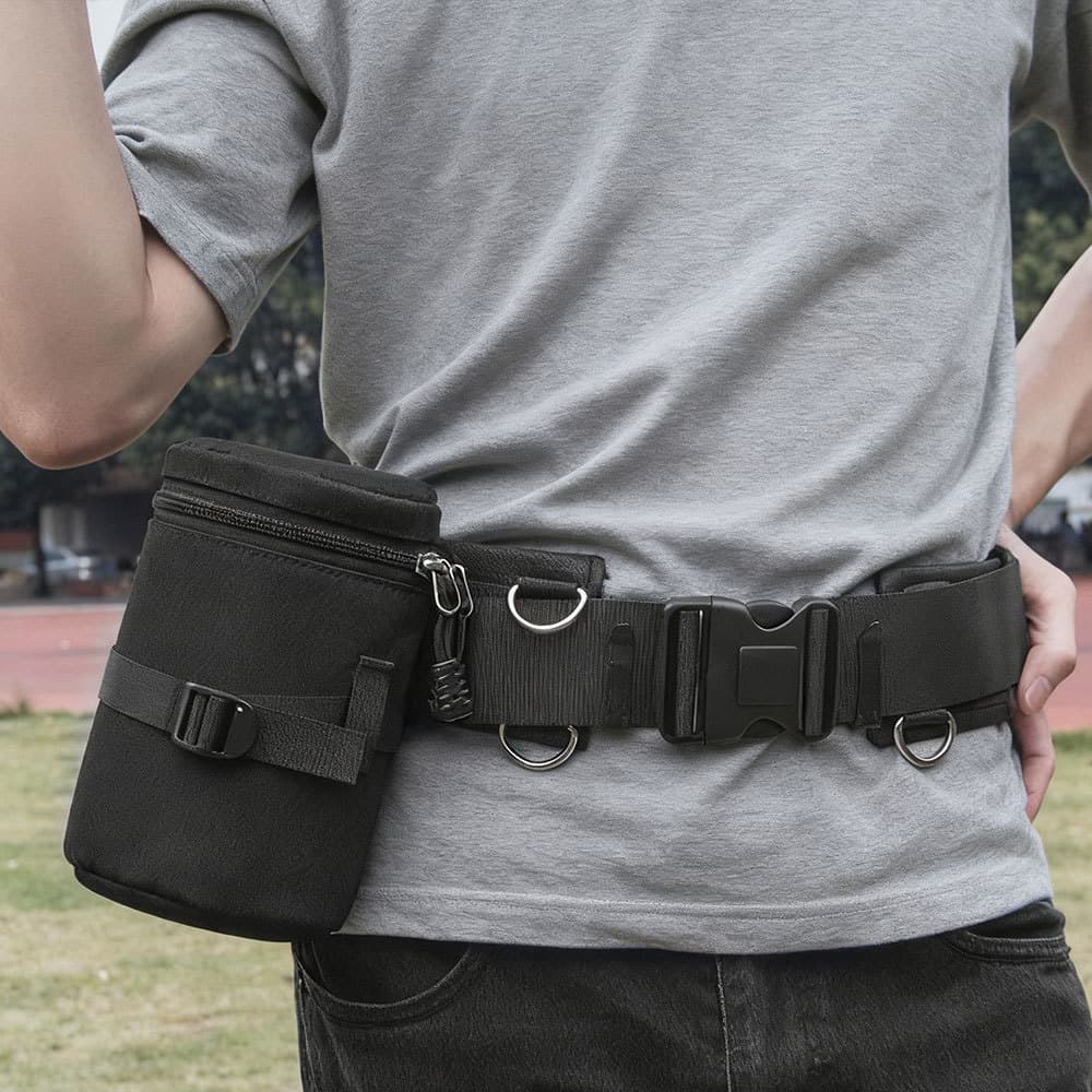 Lens bags, direct supply, storage bags for photography, waterproof and shockproof, manufacturer of SLR camera lenses, lens bags and other items.