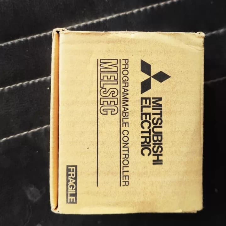 R120CPU Mitsubishi PLC Brand New Original Genuine In Stock Factory Warranty 1 Year Special Price