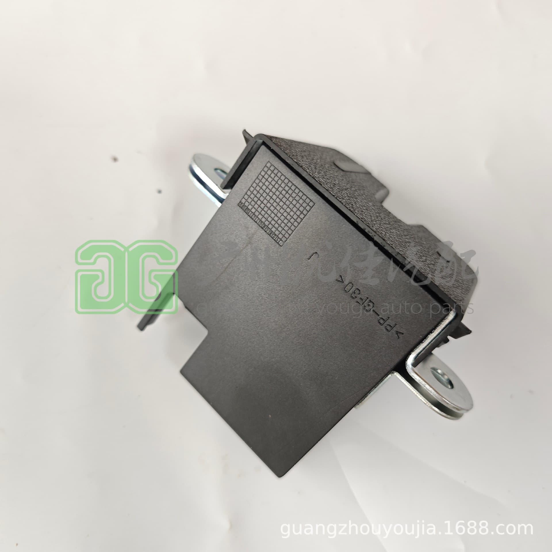 Factory Direct 5K0827505A Rear Trunk Lock Block for Volkswagen Golf