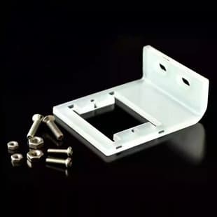 Sensor Bracket HC-SR501 PIR Motion Sensor Module Bracket Pyroelectric Sensor Bracket
