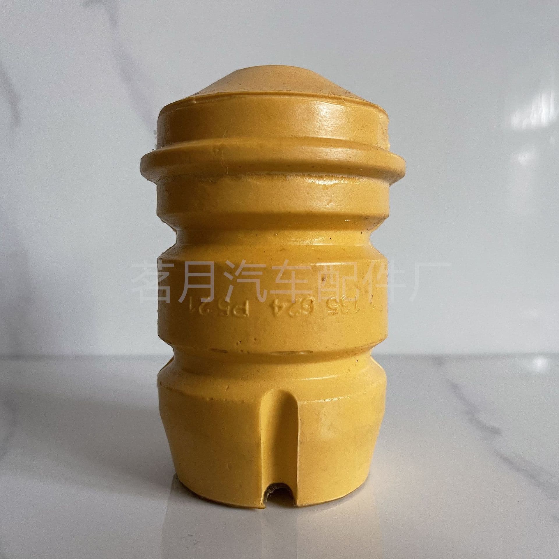 33531135624 Mingyue Shock Absorber Buffer Rubber Buffer Block Beichuang Buffer Block Shock Absorber Irregular PU Part