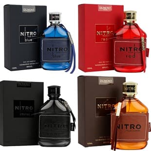 Dumont Paris Series Perfume Cross-Border Bestseller Middle Eastern Arabic UAE Dubai Perfume Stock Wholesale