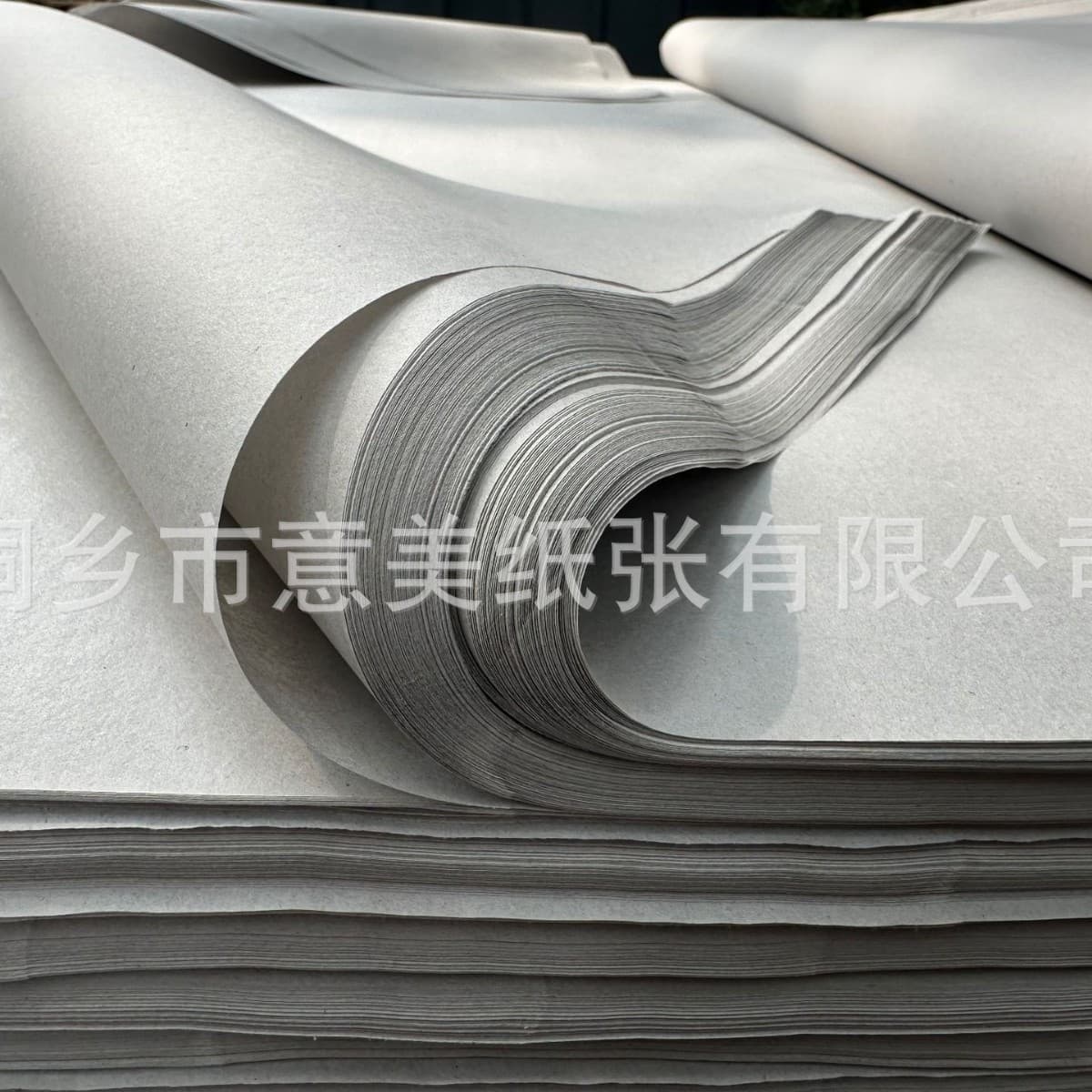 30g 40g 60g solid color packaging paper, filling paper, packing moving mold shockproof ceramic newsprint, stuffing paper