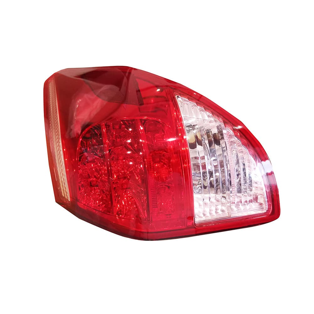 Compatible with Toyota RAV4 Rear Tail Light 2005 2006 2007 2008