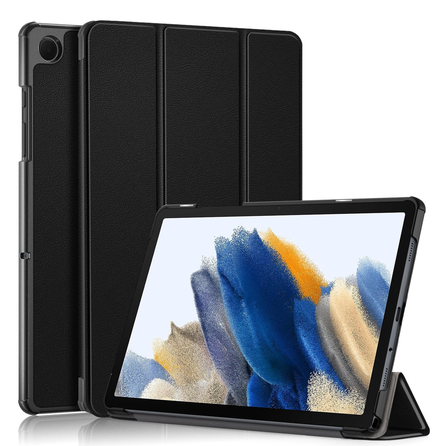 Suitable for Samsung A9 Plus tablet protective case X210 model 2023 all-inclusive anti-fall 11-inch shell customization