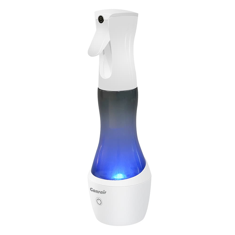 Handheld Ozone Sprayer No Consumables No Pollution Sterilization Cleaner for Fruits and Vegetables Hormone Removal Disinfectant