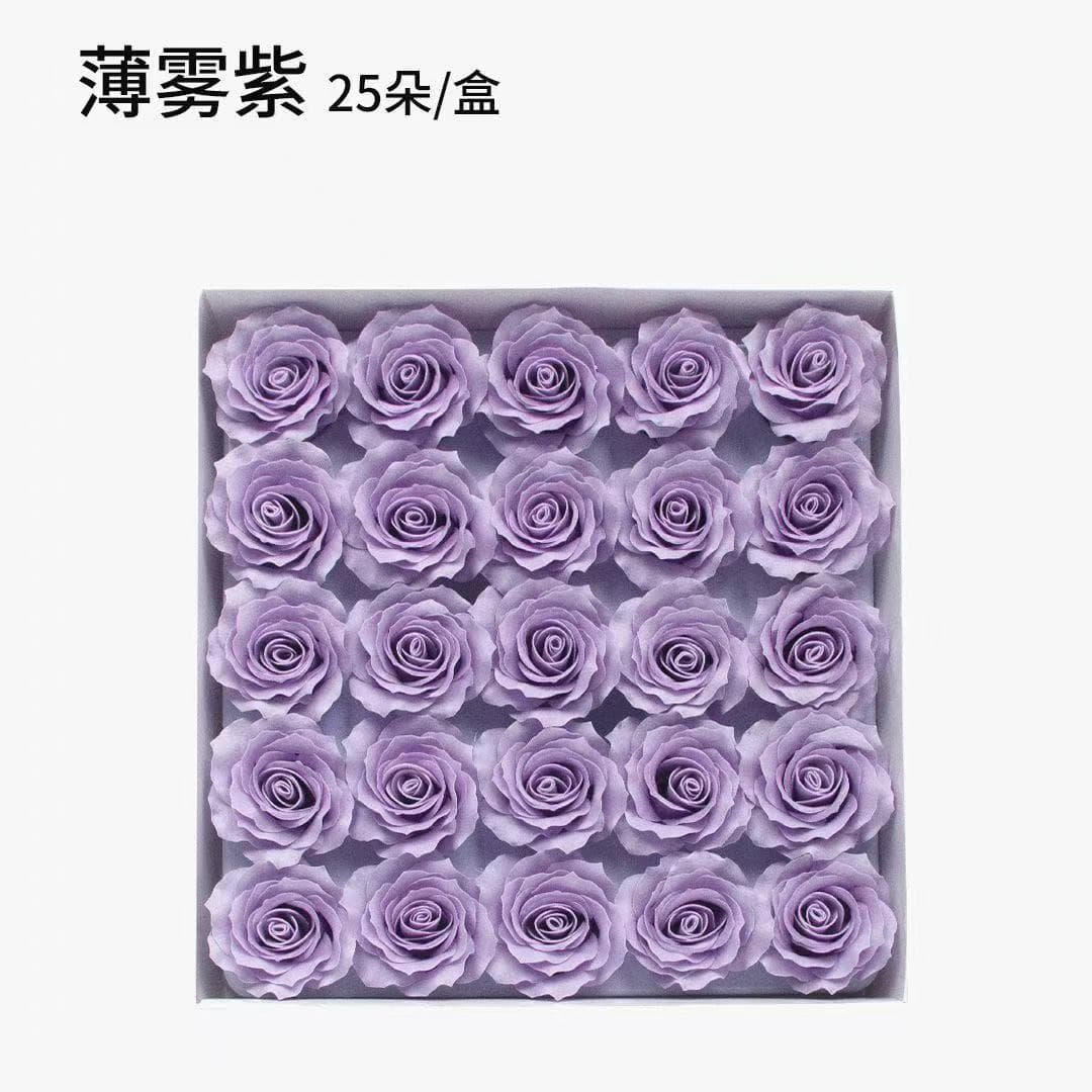 Manta Soap Flower Material Kit Valentine's Day 520 Wholesale Vietnam Export