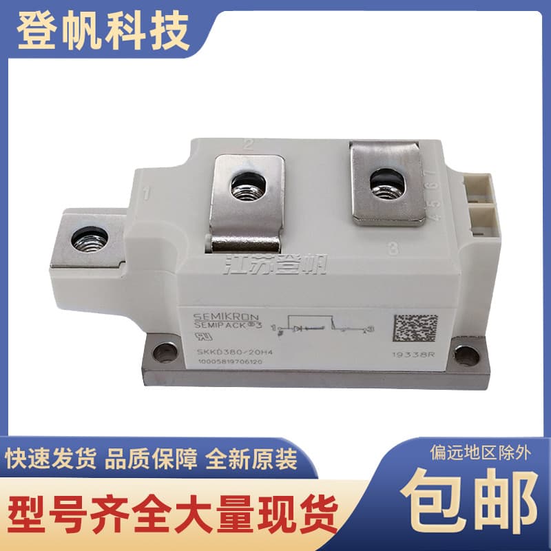 Diode Module SKKD380