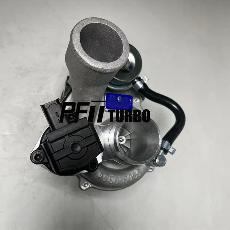 K03 Turbocharger for JAC S5 2.0T 53039700354 1016500GD052