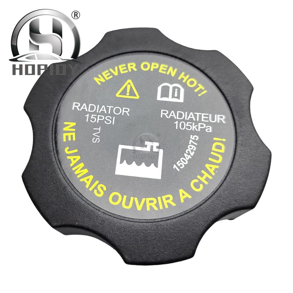15075118 Fuel Tank Cap for Chevrolet Buick GMC GM