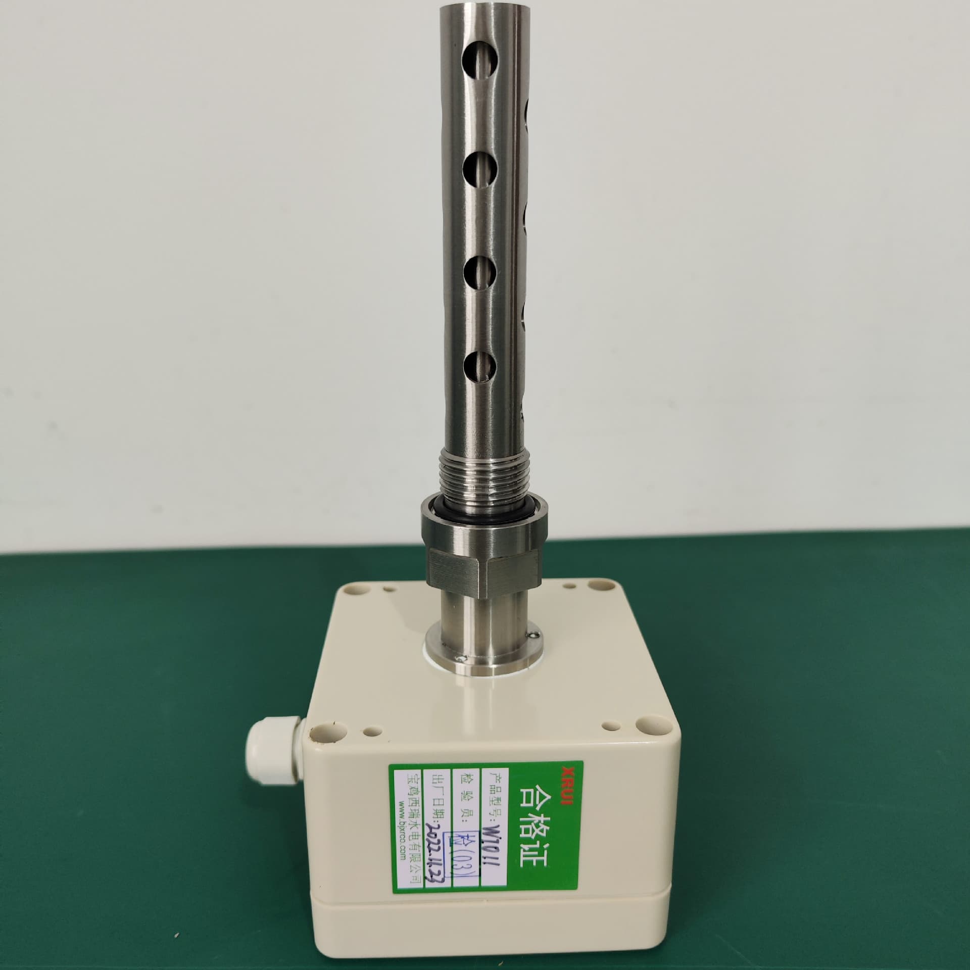 YHX Oil Mixed Water Signaler/YHX-S