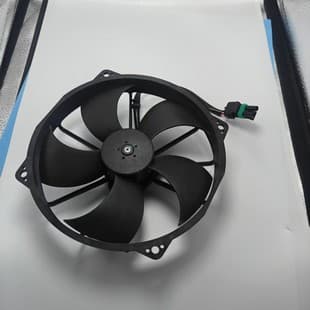 UTV ATV Dedicated Fan Off-Road Motorcycle Cooling Fan Replacement VA75-A101-90A 2413007