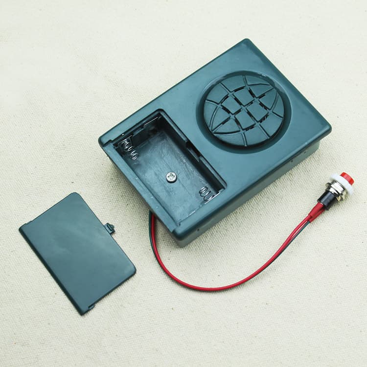 Anti-Theft Door Old Style Doorbell Dingdong Home New Dossorof Feiyun Anling Earth Day Shangjin Kaide