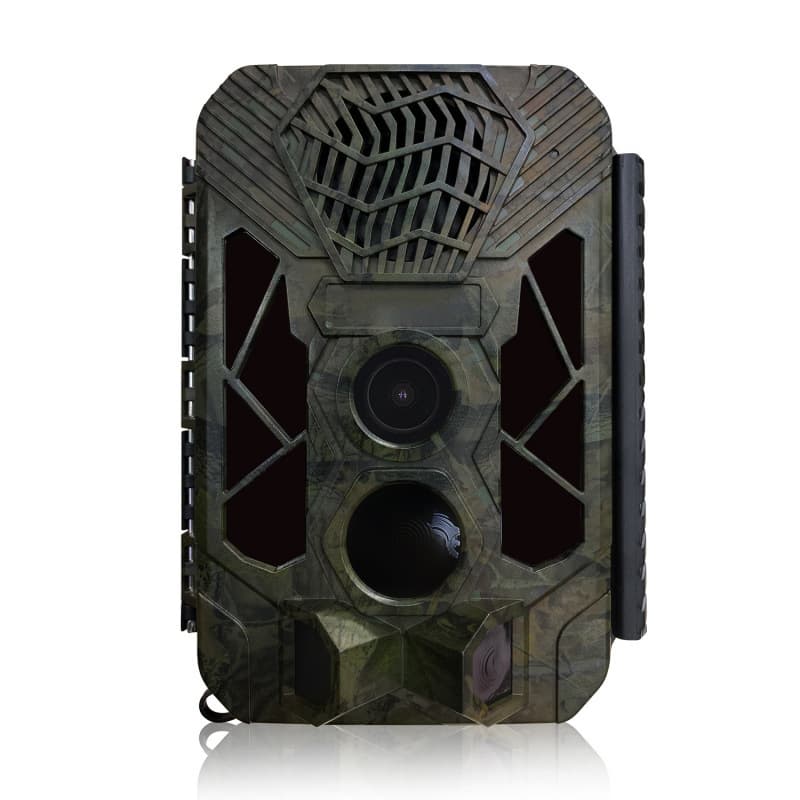 New Cross-Border Sound Attracting and Repelling Bird and Animal Hunting Camera Night Vision Outdoor Infrared Trail Camera