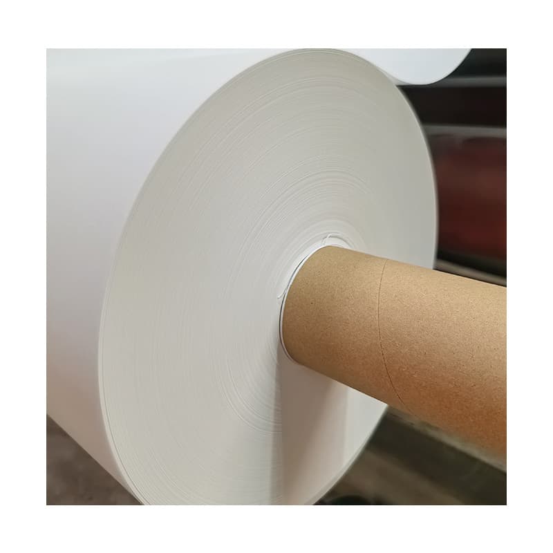 50g Sublimation Transfer Paper Inkjet Uniform Digital Printing Paper