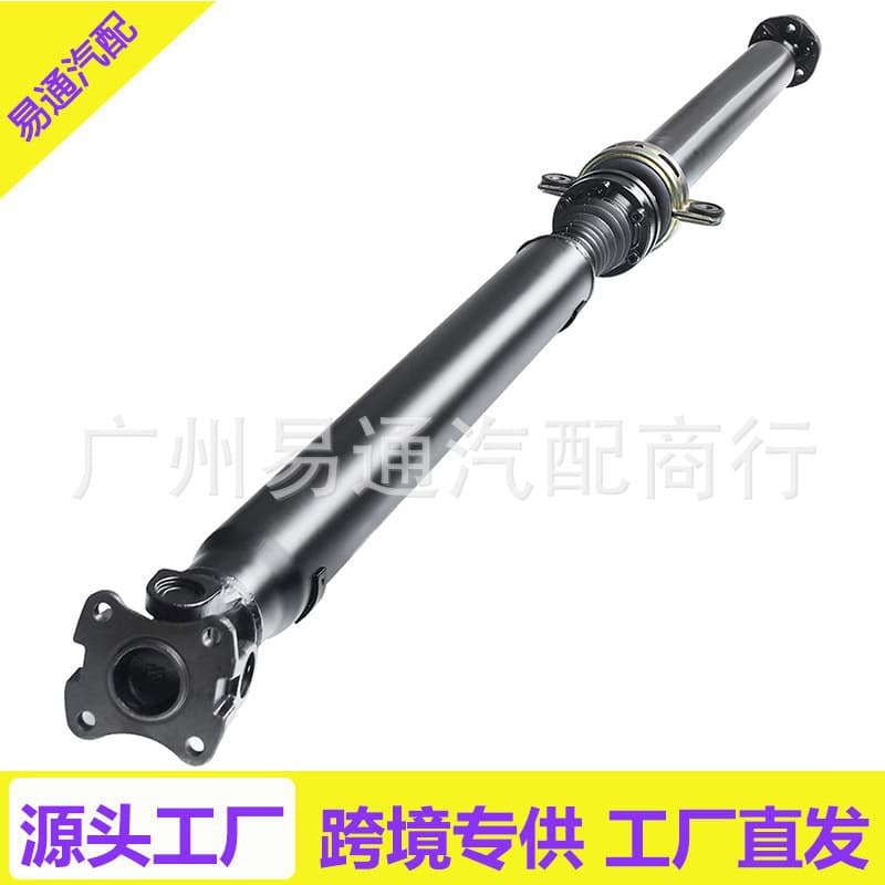 Rear complete driveshaft assembly, applicable to 2003-2006 Hyundai Santa Fe, 4930026103