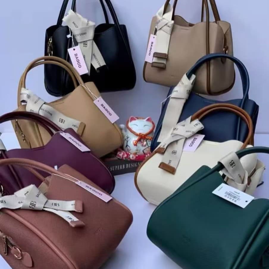 Handbags Ladies Bags Women's Tote Bags Wholesale