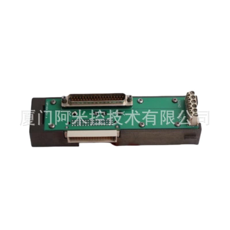 EMERSON 5X00106G01 analog input module