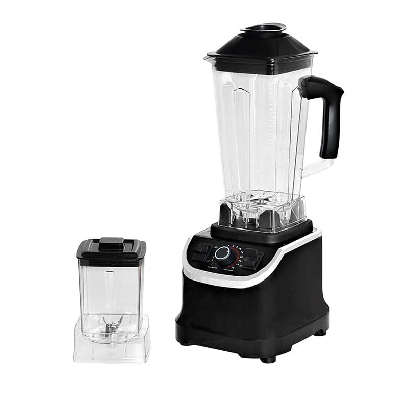 Belnder High-Power Multi-Function Smoothie Blender Juicer Soy Milk Maker Food Processor