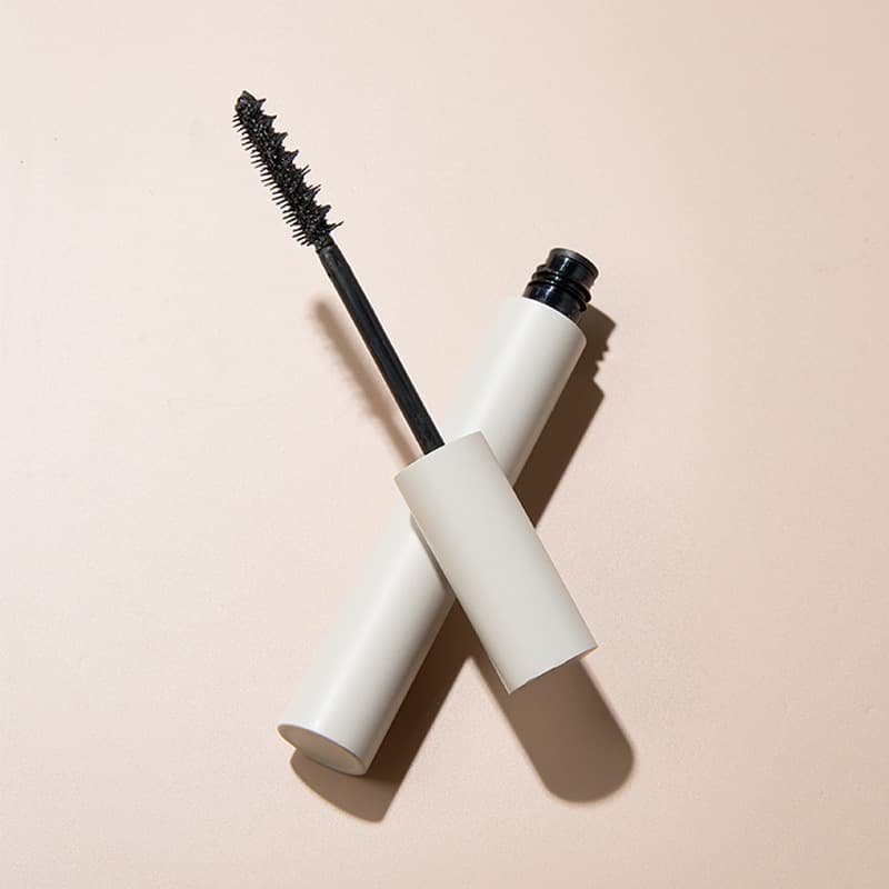 Cross-border Large Capacity Mascara Eyebrow Tint Cross-border Cosmetics Small Batch Mascara