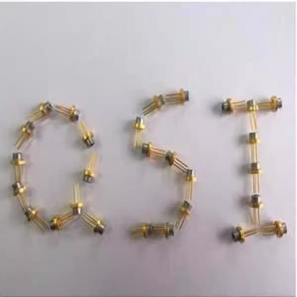 QL78C6SA/B/C-L QSI 780nm 3mW Low Current Laser Diode Infrared Laser Diode