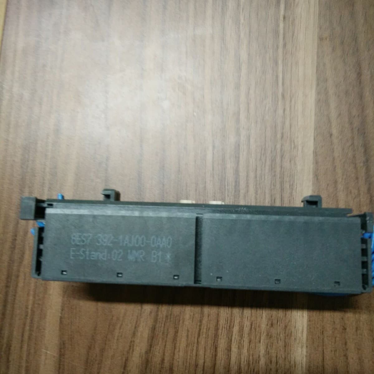 20-pin 40-pin front connector compatible with 6ES7 392-1AM00/1AJ00-0AA0 in stock