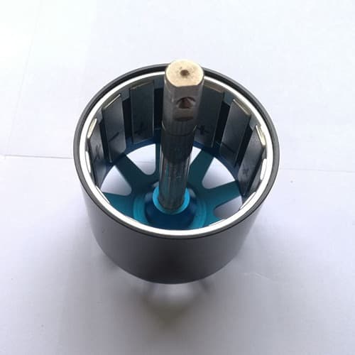 Custom DC 500 Small Motor for Camera Gimbal Balancer Micro Motor Stirrer Motor Wholesale