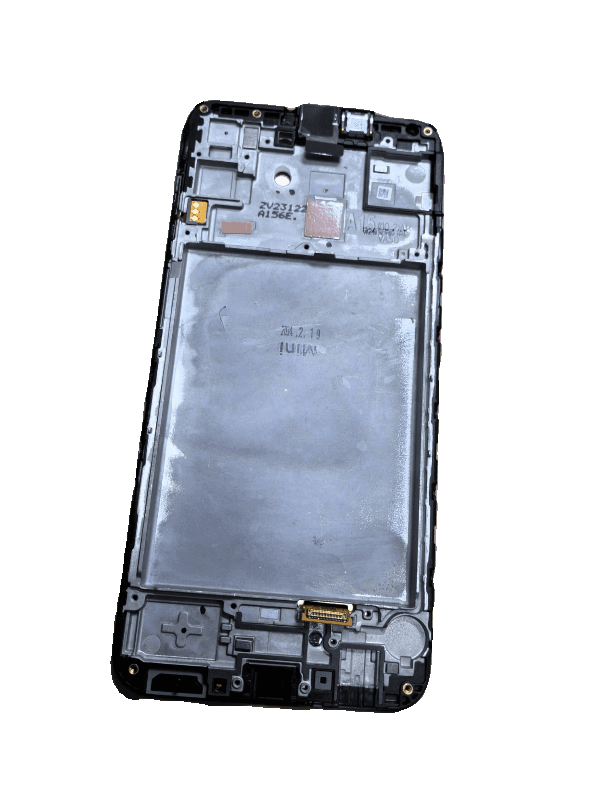 For Samsung A15 A155 A25 5G Screen Assembly A256 Display LCD Touch Screen A24 Inner and Outer Screen