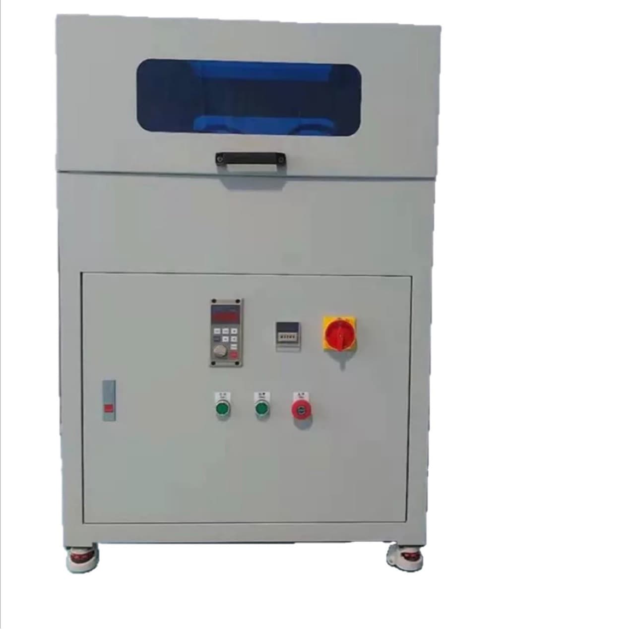 Mobile phone scratch repair machine, screen glass polishing machine, screen grinding and polishing machine, quick scratch removal machine