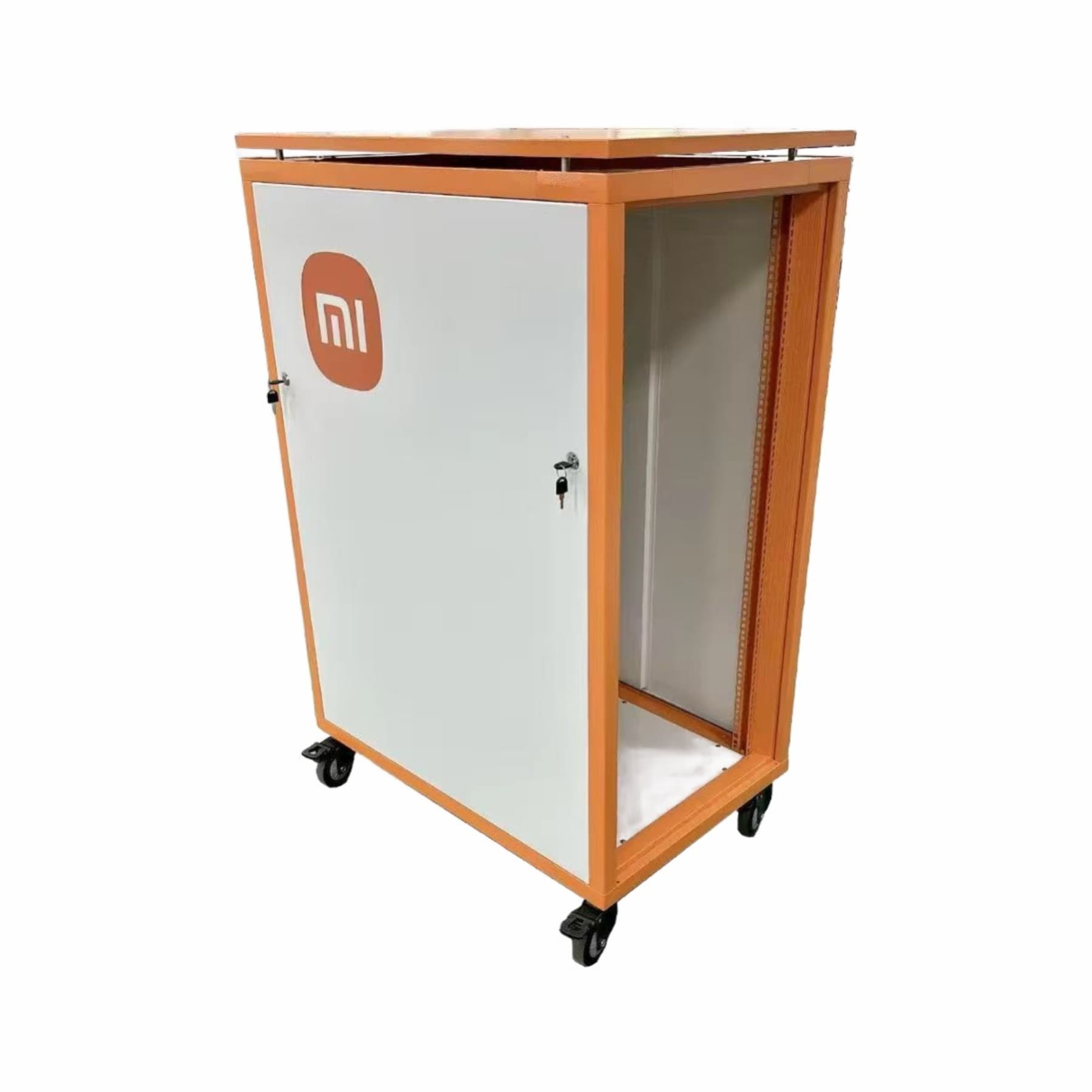 Anhui Pentair 19-inch Standard Profile Cabinet, Schroff Reinforced Electromagnetic Shielding, 28U 34U 38U