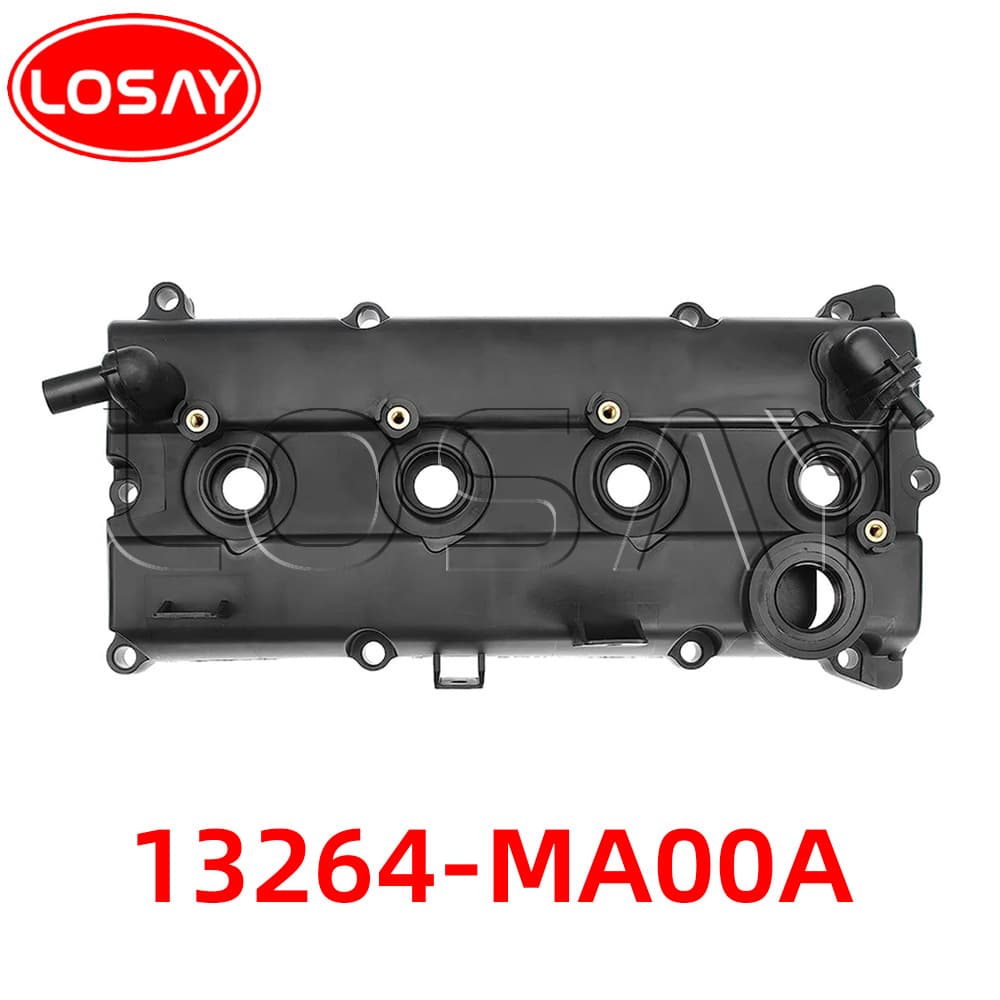 13264-Ma00A 13264Ma00A Valve Cover Suitable for Nissan Valve Cover