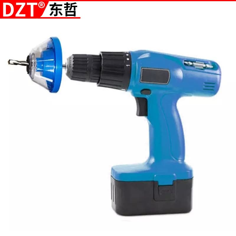 Electric Drill Dust Cover Collection Bowl Impact Drill Dust Catcher Household Drill Drilling Accessories Dust Cover Tool