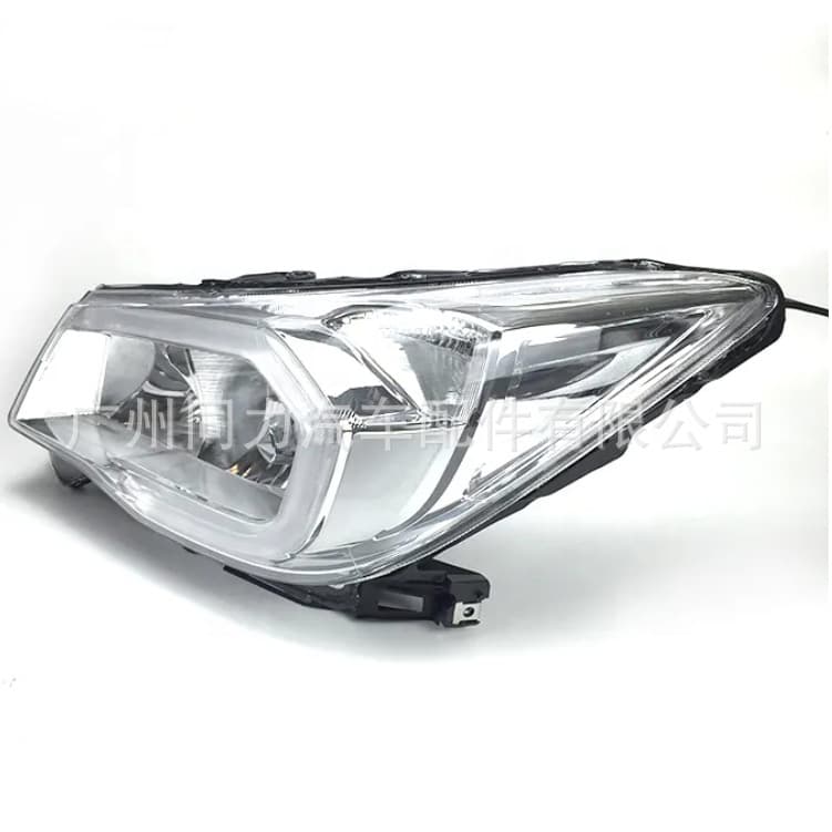 Factory Direct Headlight Half Assembly for Subaru Forester 2013 84913SG130