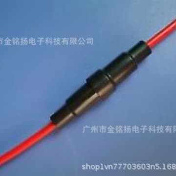 Wholesale Wire Harness Connection Cable Connector Automotive Motorcycle Connection Cable Power Cable Electronic Wire Terminal Wire