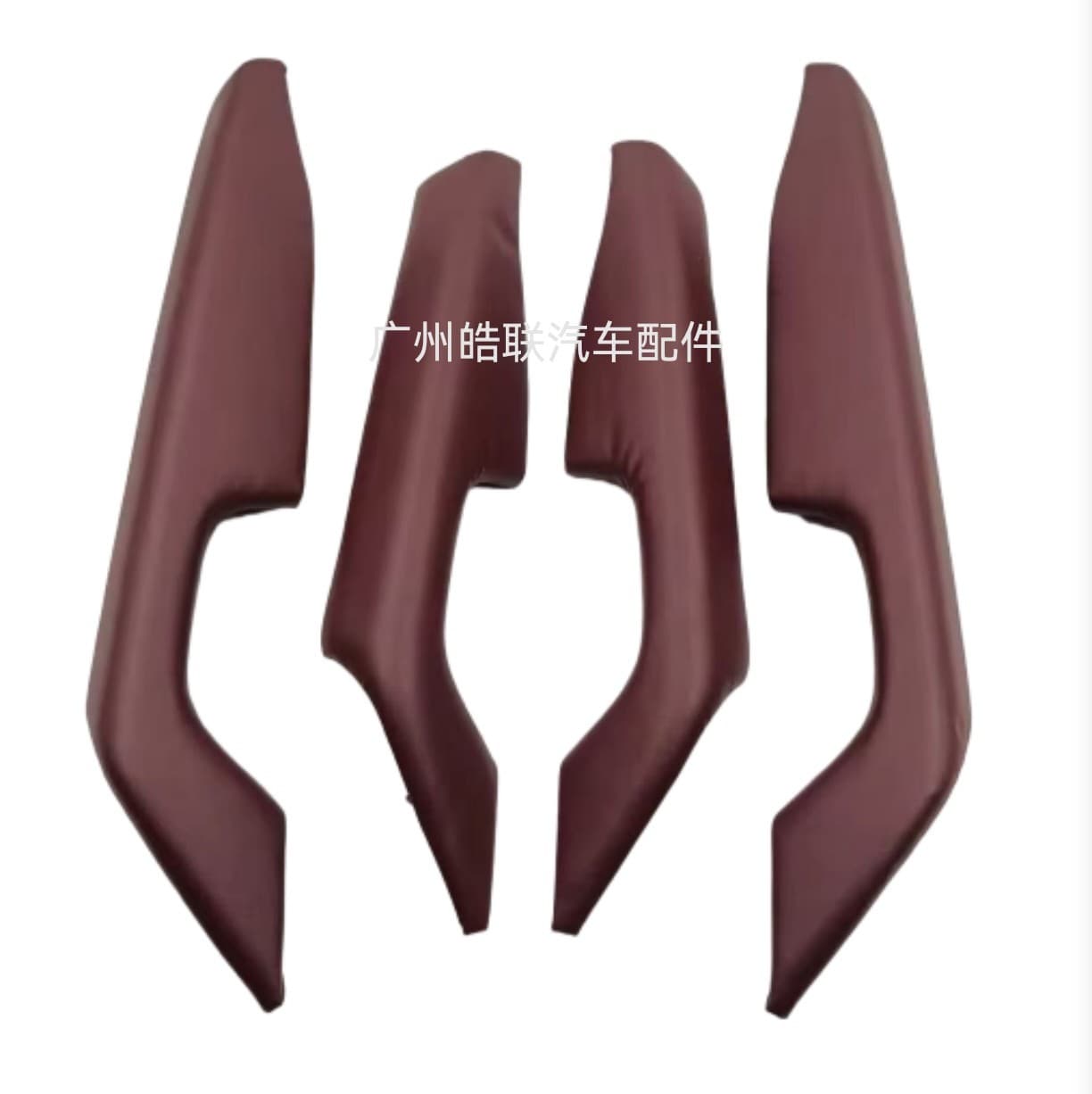 For Toyota Hilux 2015-2024 Door Armrest Door Handle 74210-0K060 Red