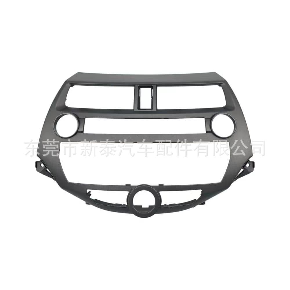 Compatible with 2008-2012 Honda Accord Air Vent Trim / DVD Bezel 77250-TAO-A03