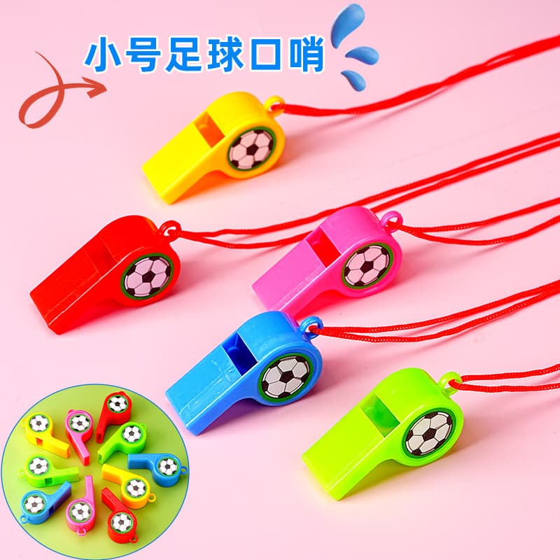 Whistles for coaches, children, physical education teachers, referees, and cheering props (factory)