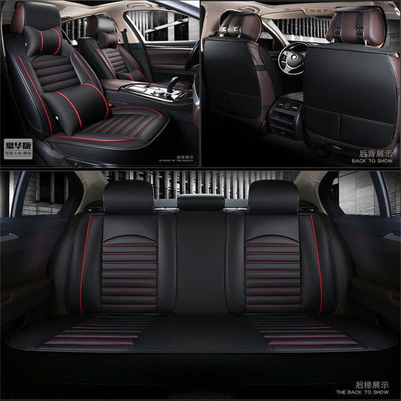 Four Seasons Seat Cover for Yueda Kia Sportage New Sportage RIO K9 Car Seat Cushion