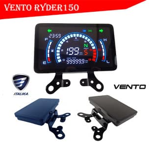 Vento Ryder150 Motorcycle Meter Assembly WORKMAN 190 EXPRESS 170 Electronic Speedometer