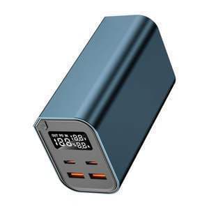 Solar Power Bank Wholesale Outdoor Mobile Power Supply Wholesale 220V High Power 3000W Night Market
