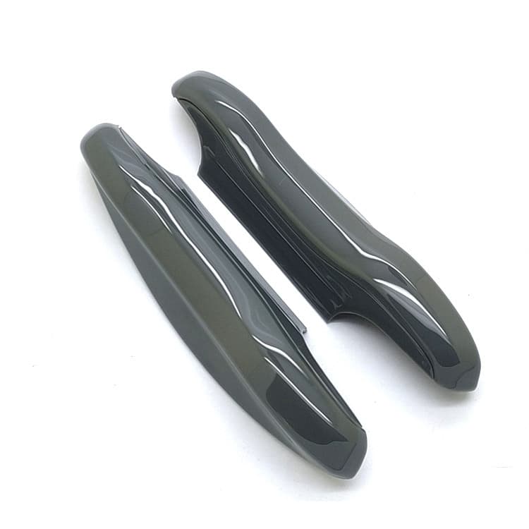 New Porsche Panamera Paramela car modification key for 17-18