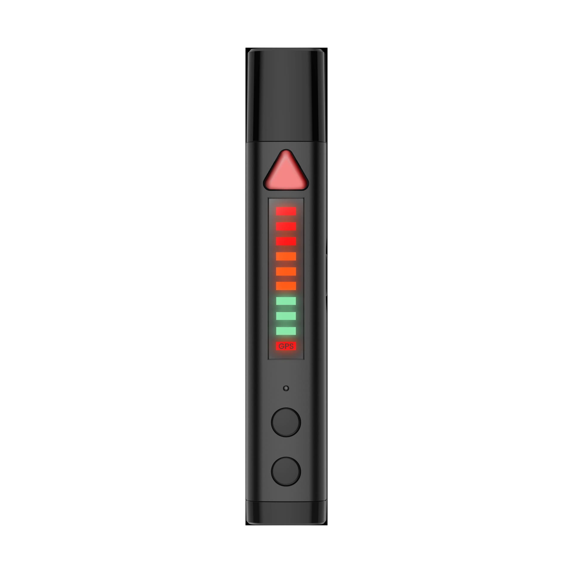 S68 Signal Detection Pen Hotel Camera Detector Anti-Eavesdropping Anti-Location Detection GPS Scanner Portable
