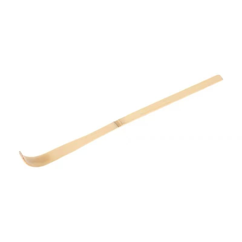 Matcha Scoops and Chasen Accessories, Carved Logo and Custom Sizes Available, Japanese Tea Ceremony Tools