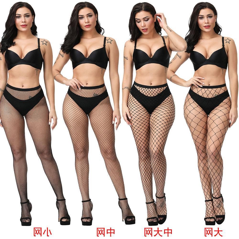 Sexy Silk Stockings, Sexy Leggings, Fishnet Stockings