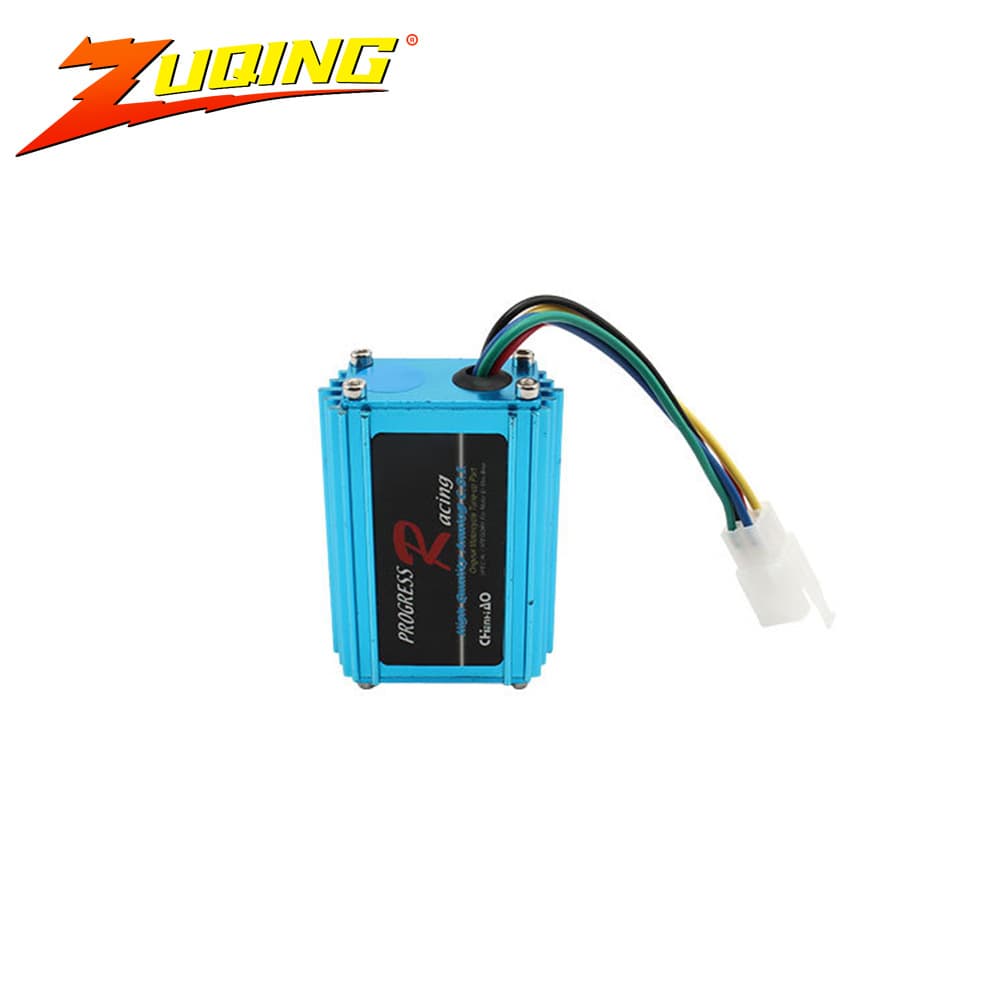 Motorcycle accessories DQ-194 igniter DIO50 ignition device CDI manufacturer direct sales motorcycle modification parts