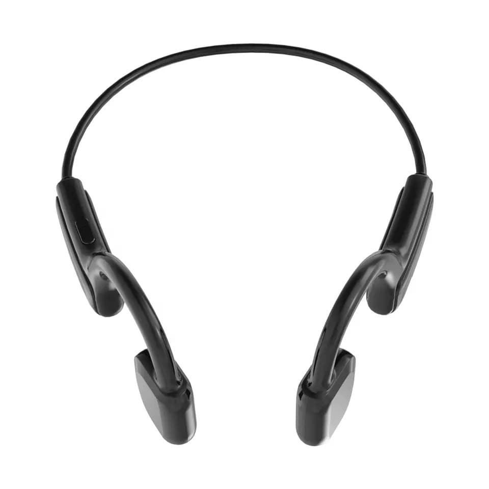 Cross-border new G1 Bluetooth headset wireless sports headset that does not fit into the ear and has bone conduction earhook air earplugs