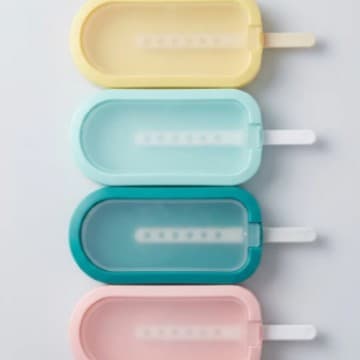 Manufacturer silicone popsicle mold, cool summer ice cream mold, homemade ice cream silicone model