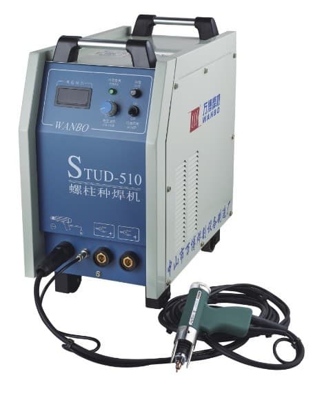 Wanbo Brand Stud Welding Machine
